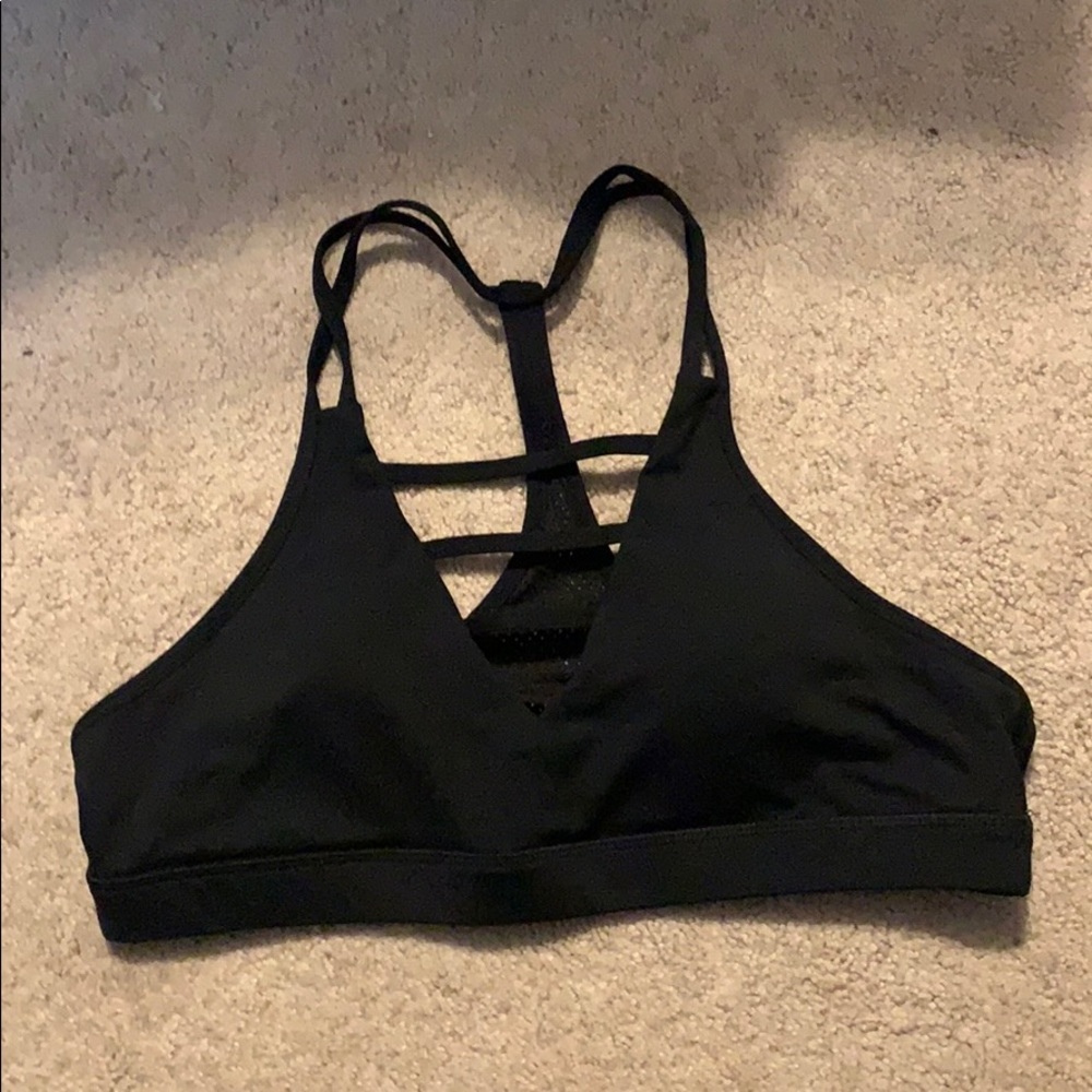 Zyia Grid bra